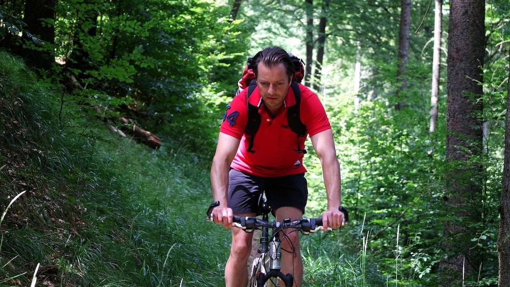 Bicycling