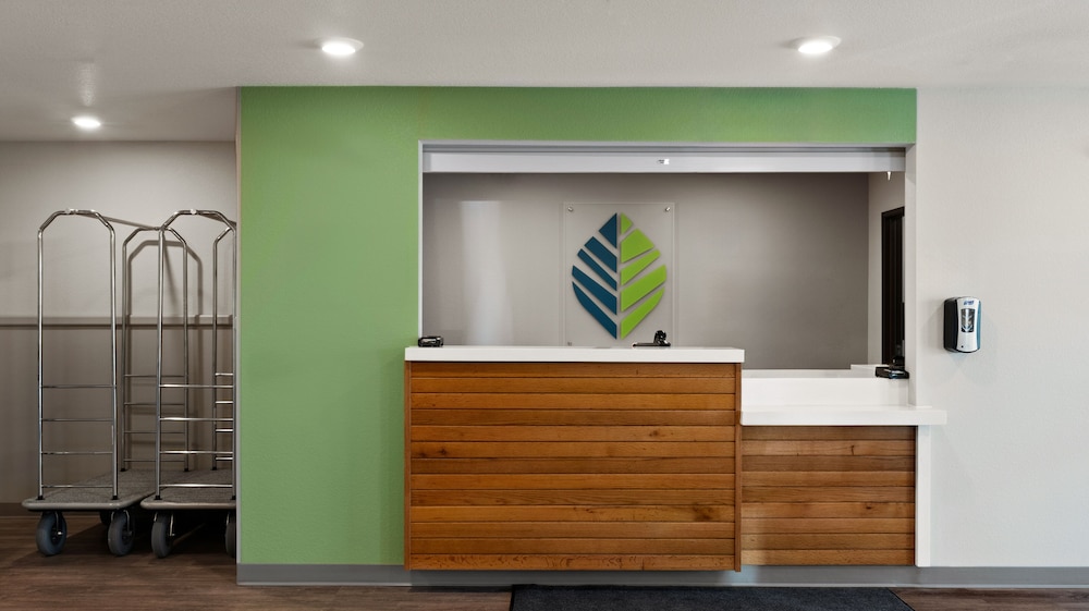 WoodSpring Suites Greeley - photo 4