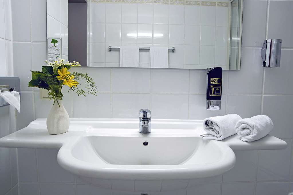 Bath Room