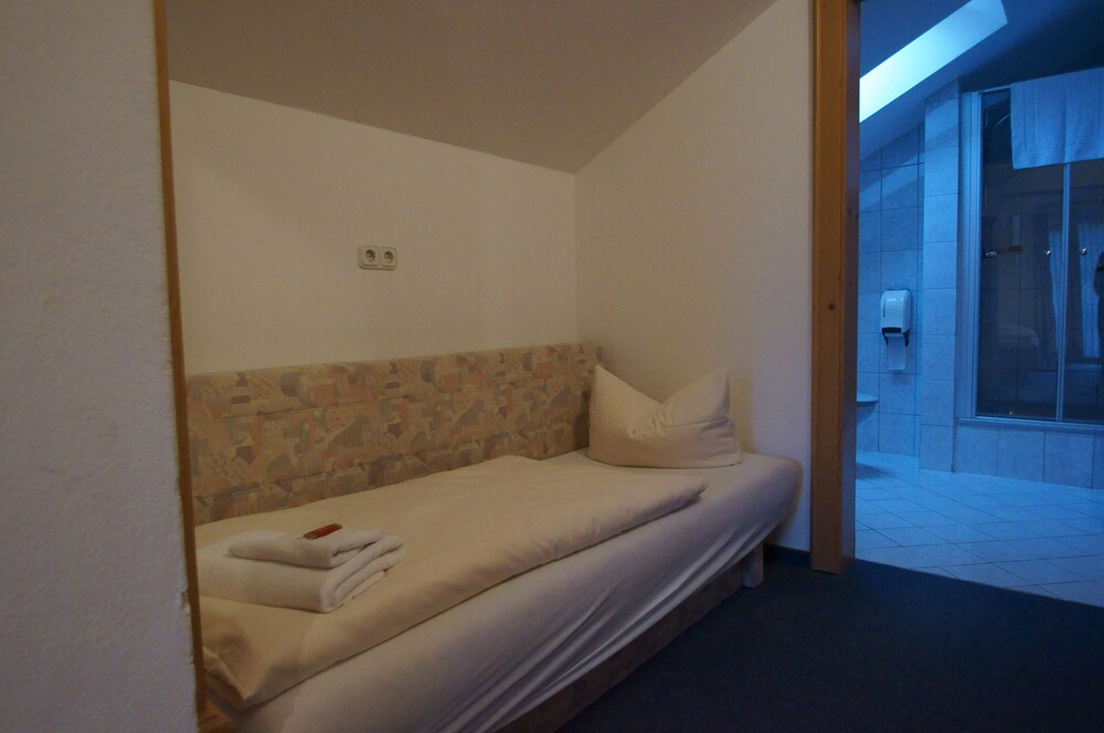 Extra Beds