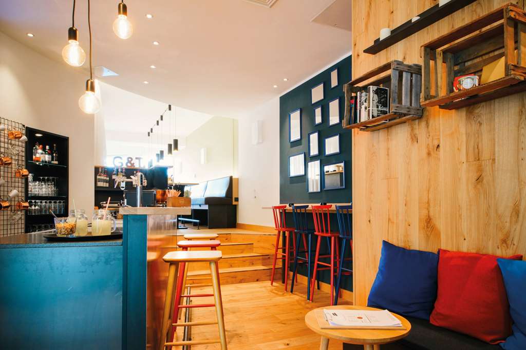 Bar/Lounge