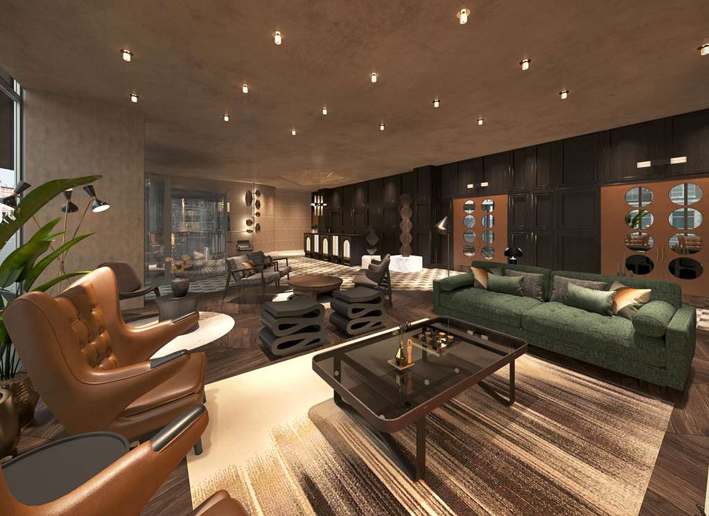 TITANIC Comfort Kurfürstendamm