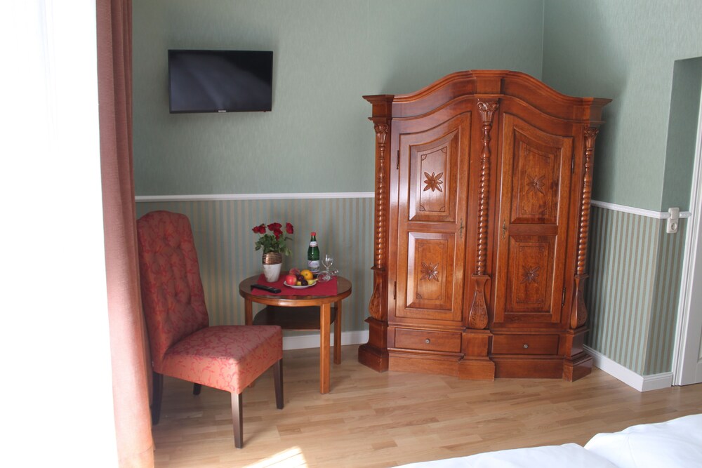 In-Room Amenity