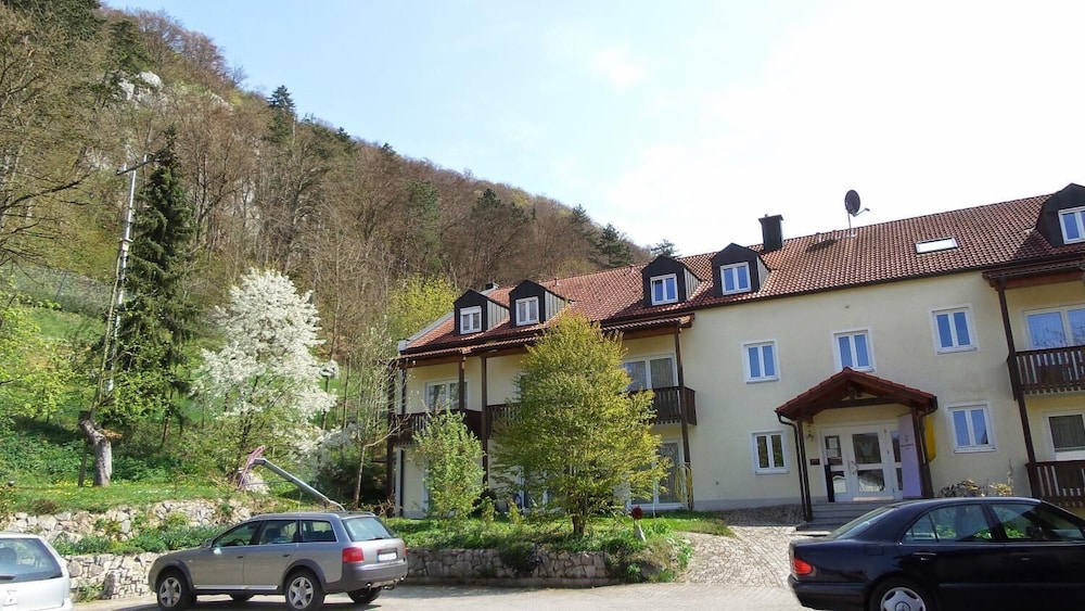 Hotel Gasthof zur Krone