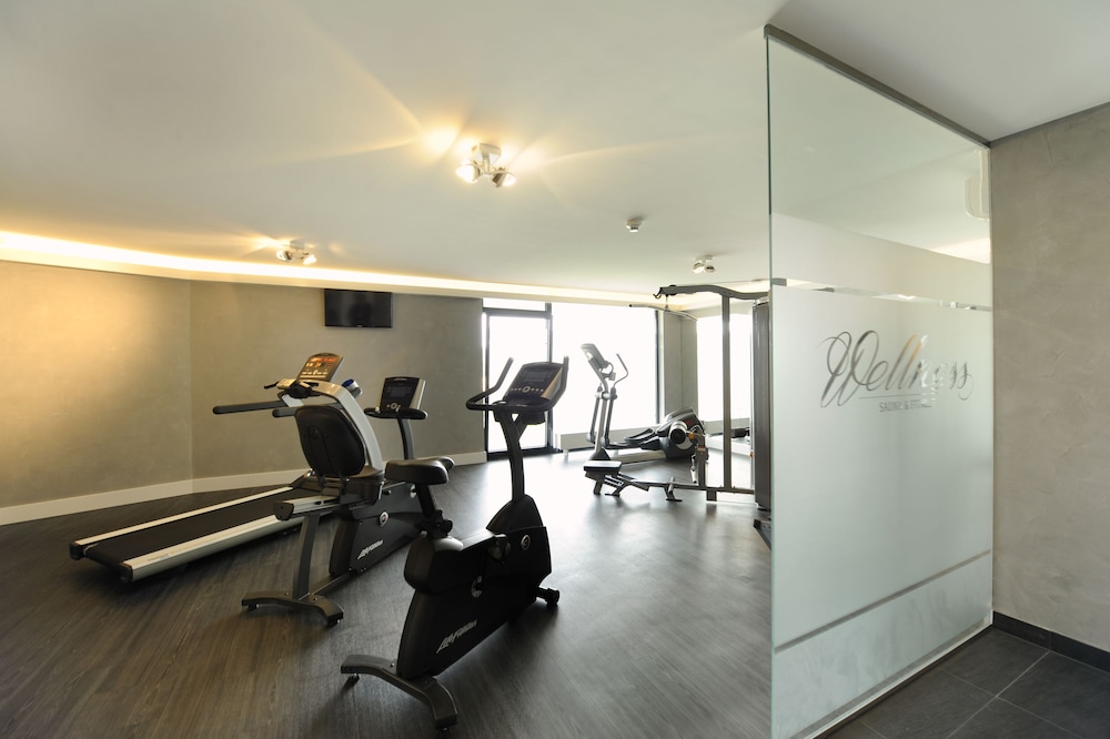 Sports facility
