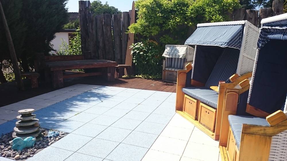 Sundeck