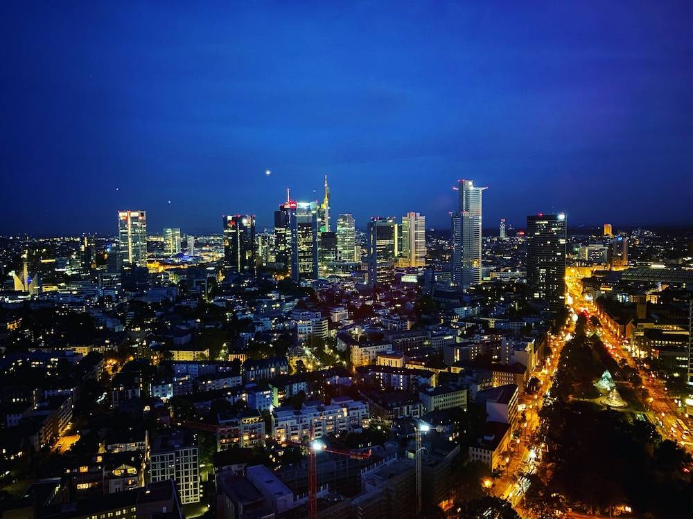 City view