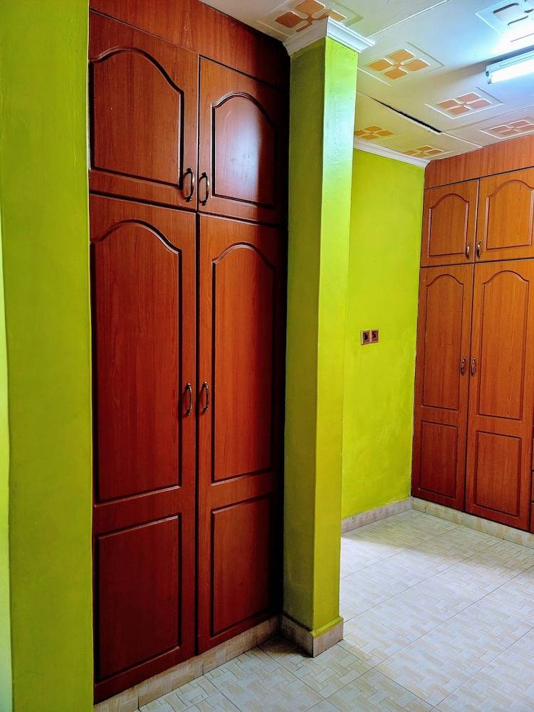 Wardrobe