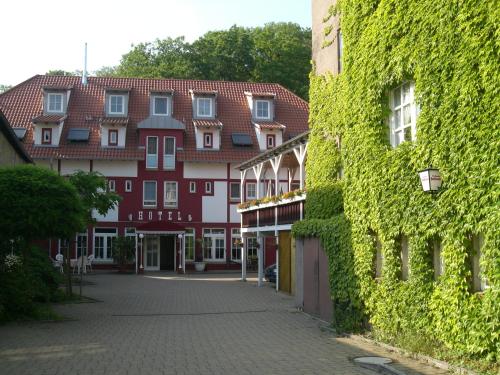 Cross Country Hotel Hirsch