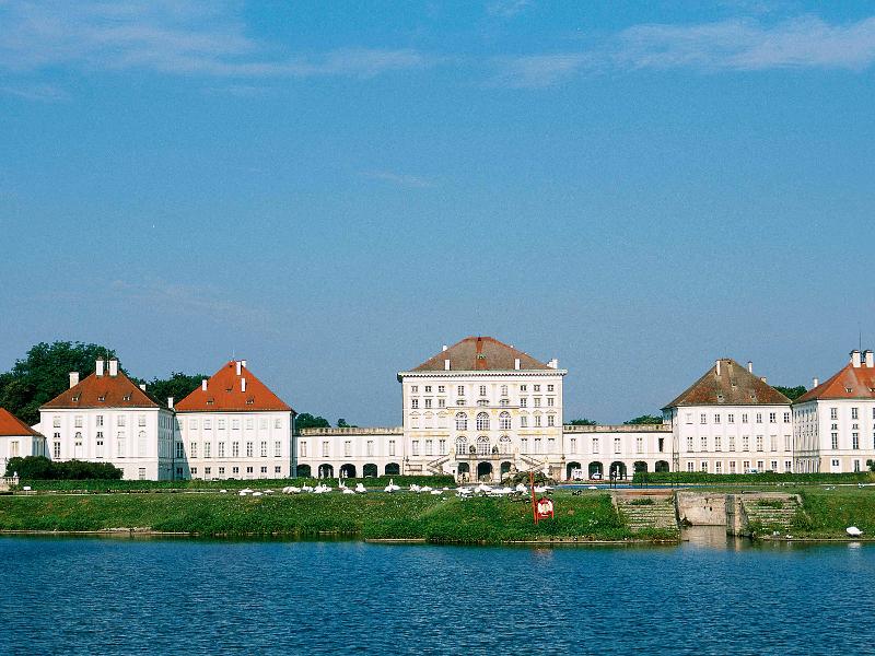 General view