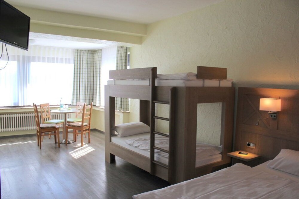 Landhotel Eifelblick