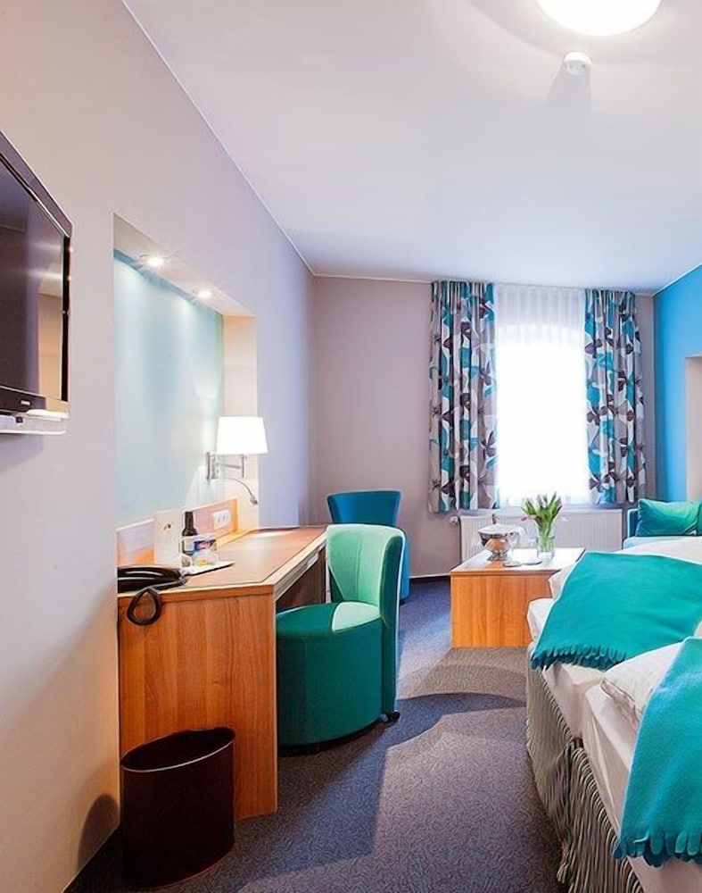 Hotel Am Turm