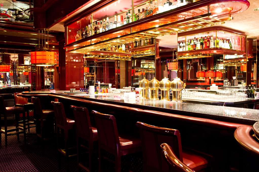 Bar/Lounge