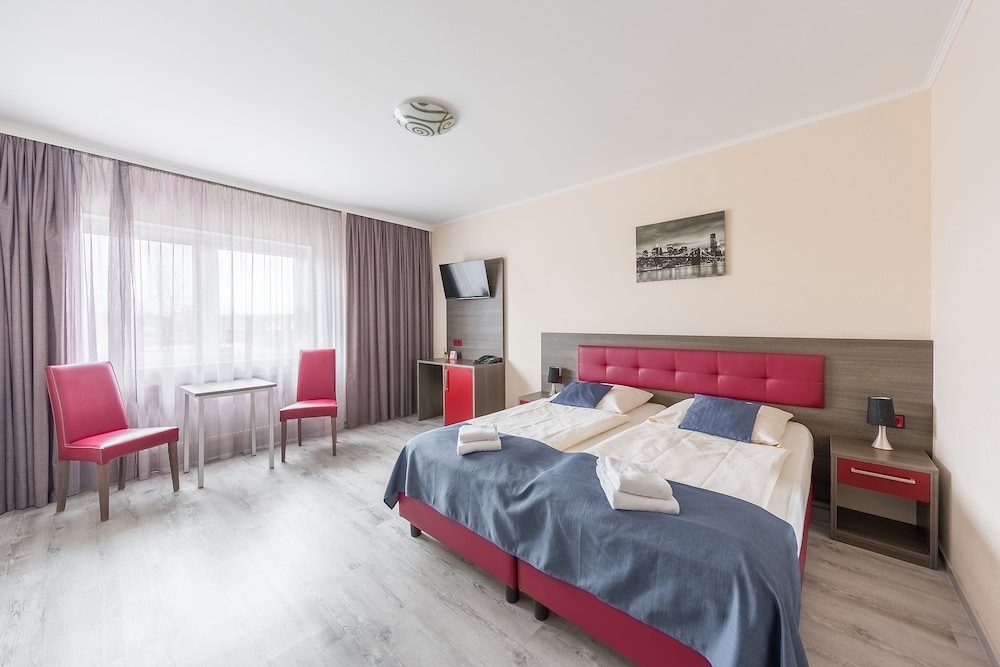 Hotel Klein