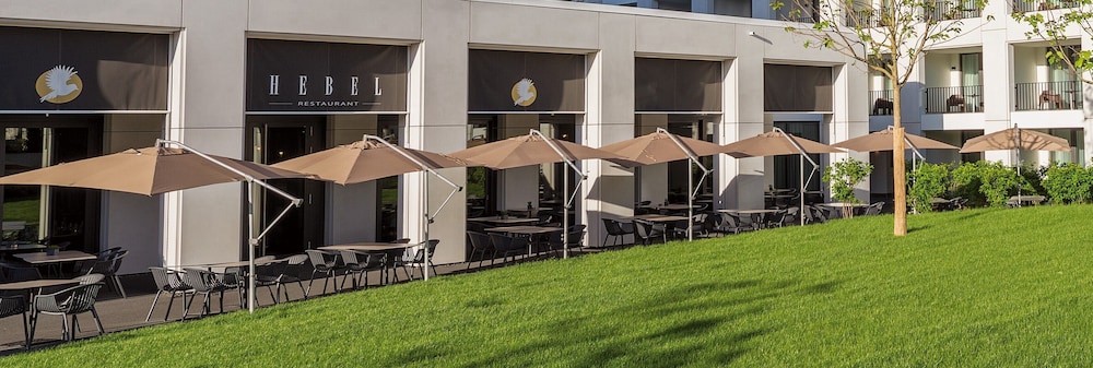 Sundeck