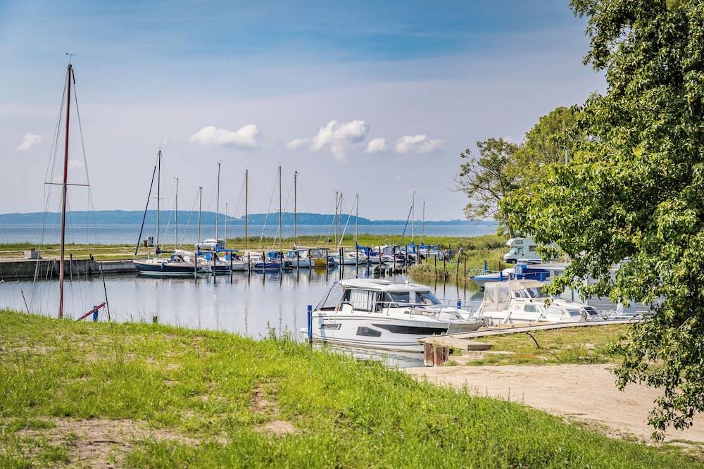 Marina