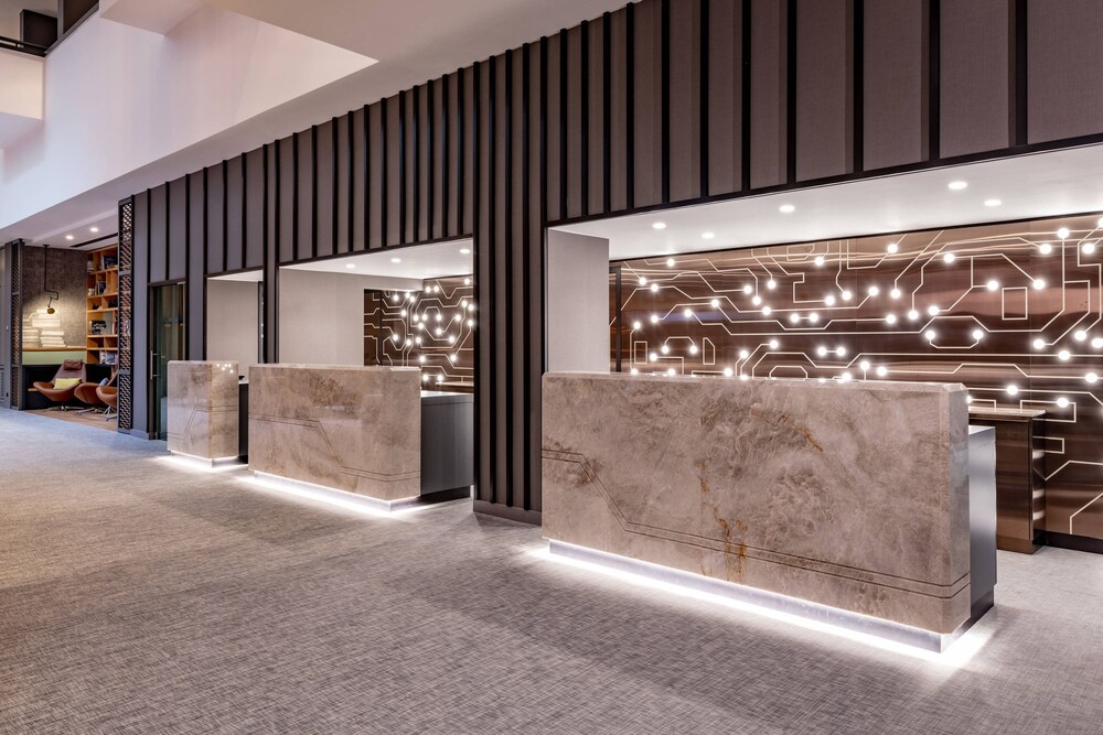 Hotel Interior