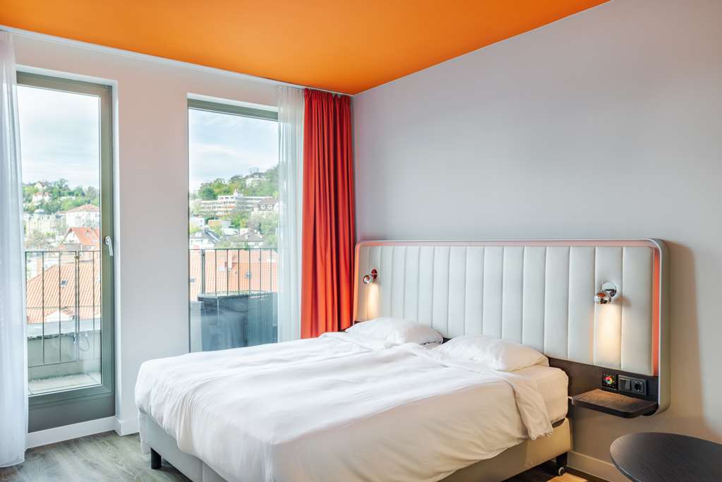 Superior Room - Balcony