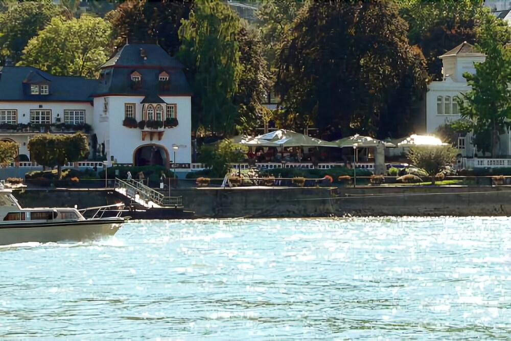 Lake
