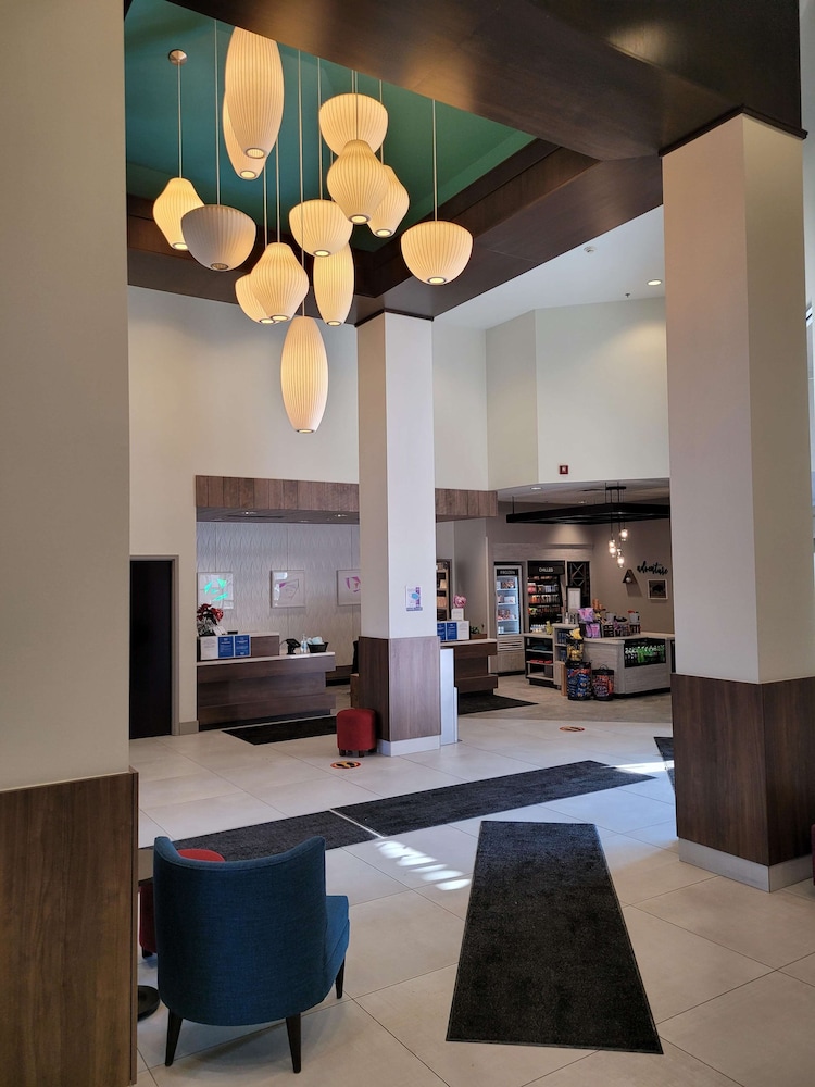 Hilton Garden Inn Mankato Downtown - photo 5
