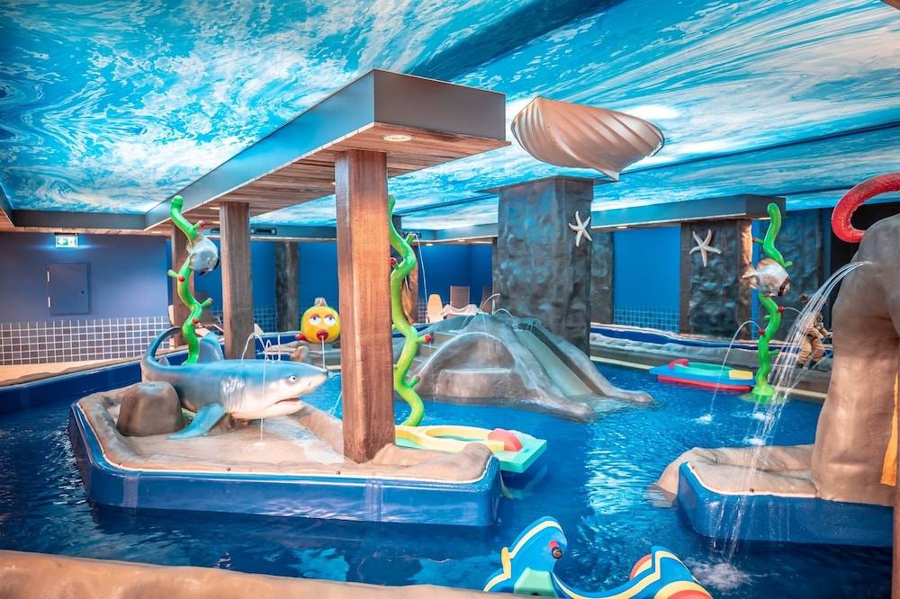 Children's pool