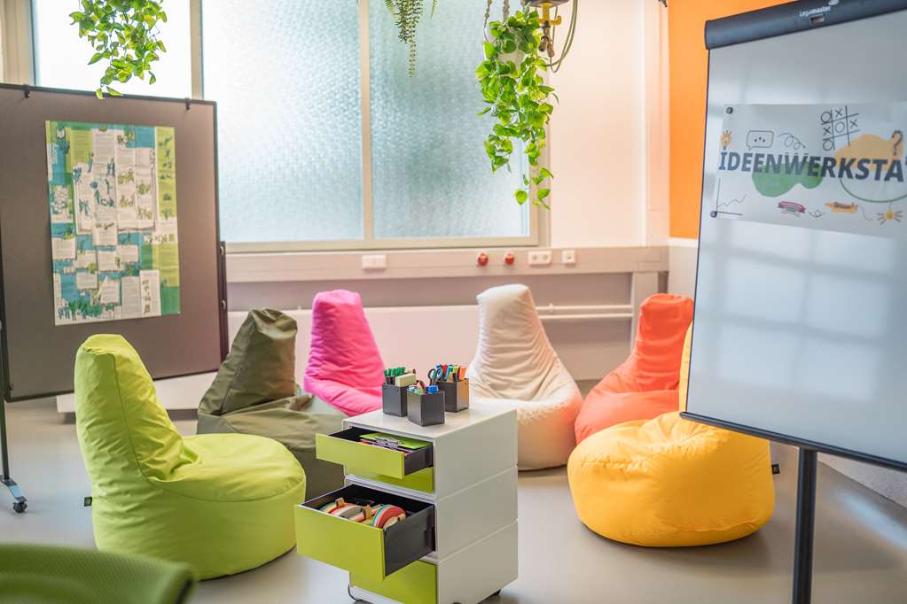creative Conference Room