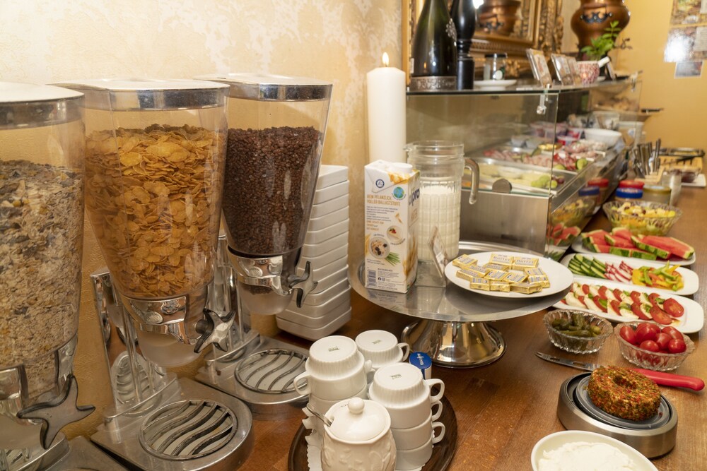 Buffet