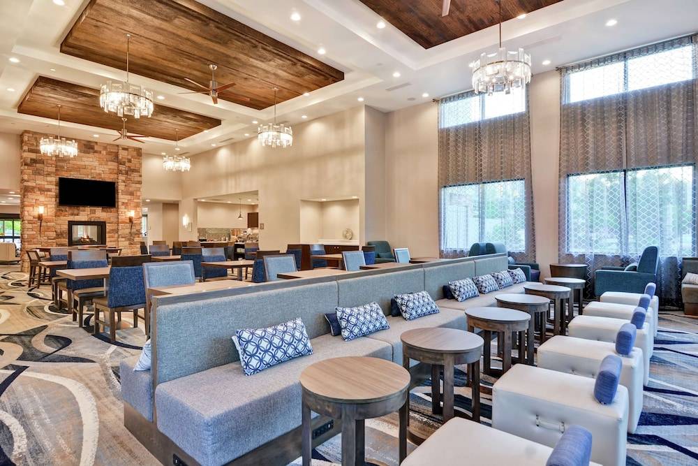 Homewood Suites by Hilton Poughkeepsie - photo 2