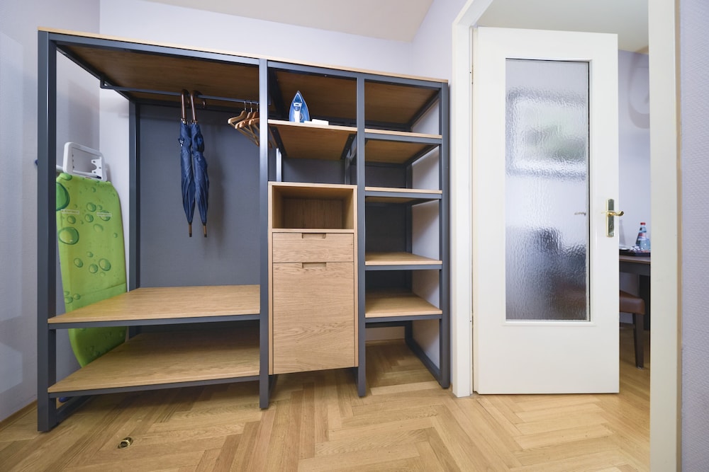 Wardrobe