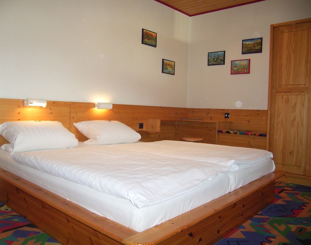 Smile Hotel