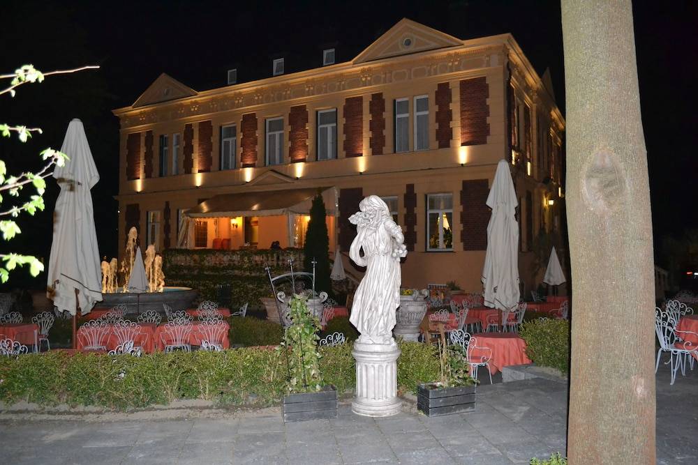 Porch