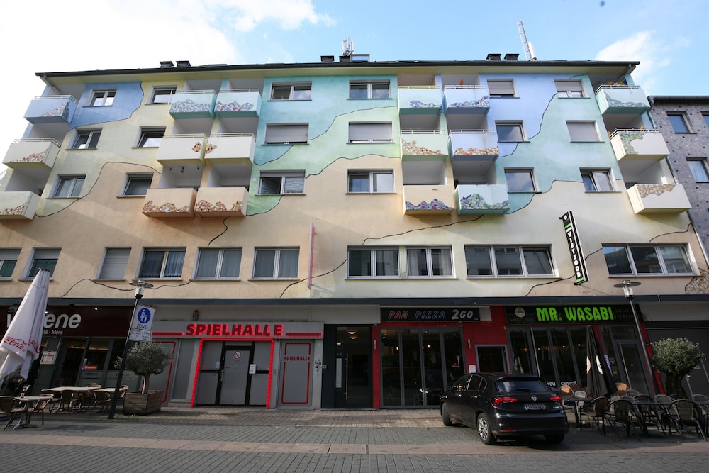 Apartment am Konzerthaus