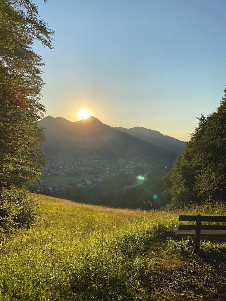 Hiking
