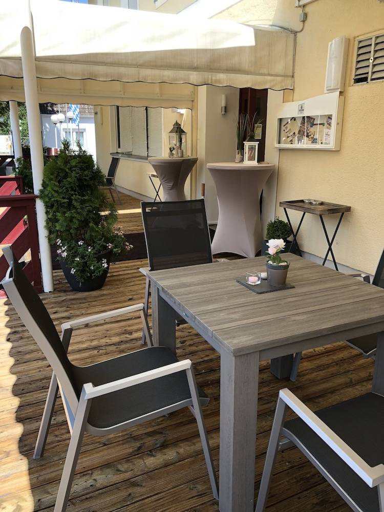 Porch