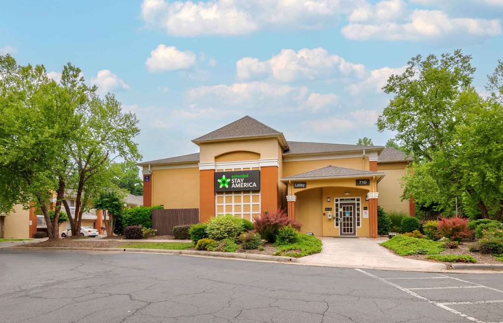 Extended Stay America Charlotte Airport - photo 3