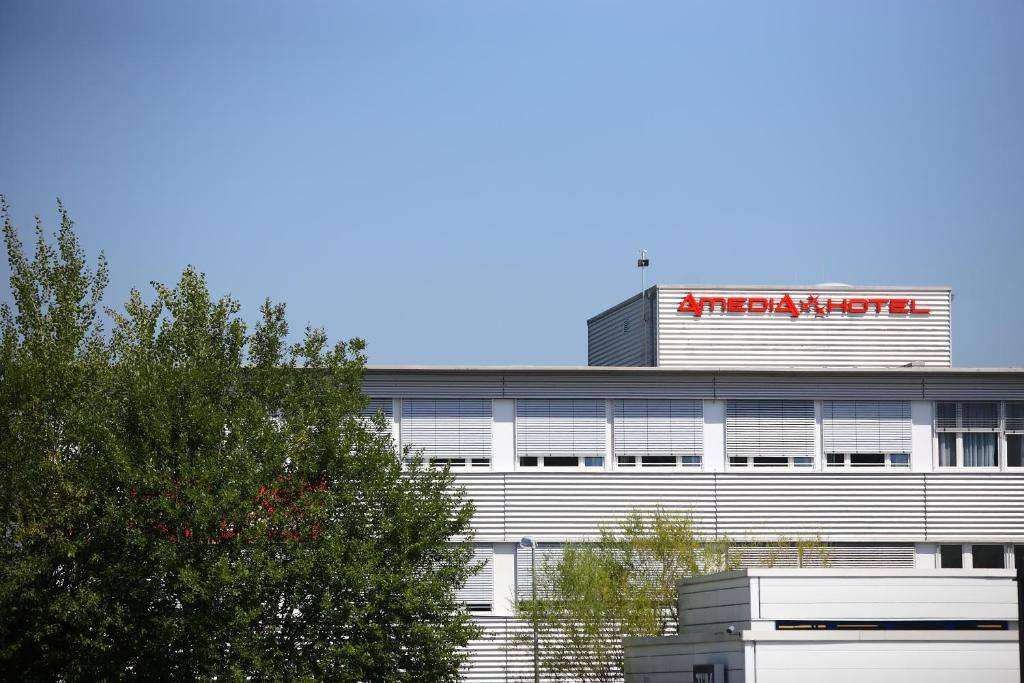 Amedia Express Passau Trademark Collection by Wyndham