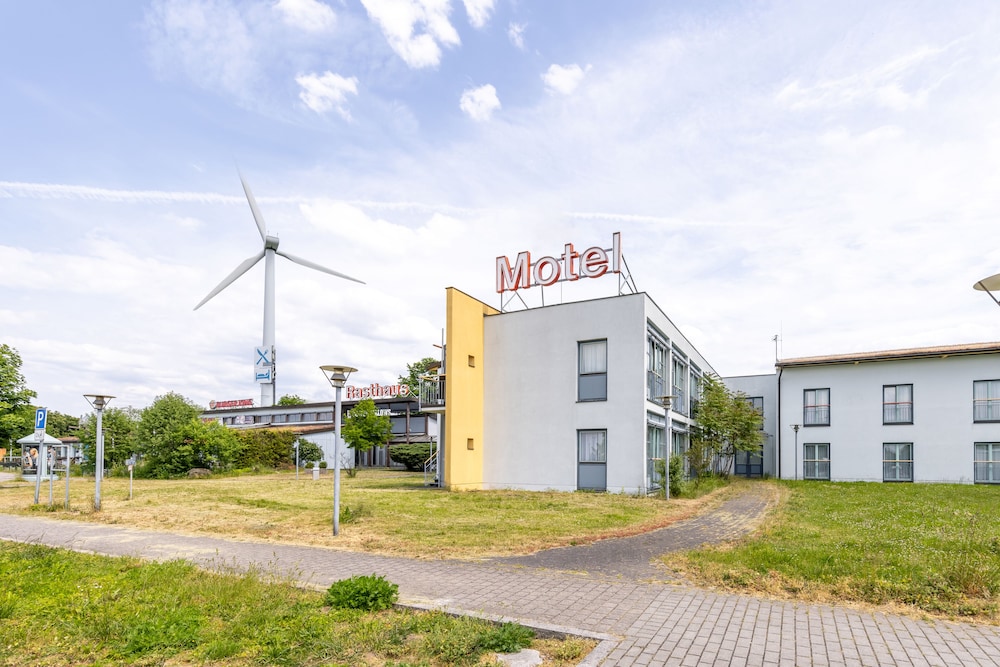 Dresdner Tor Süd