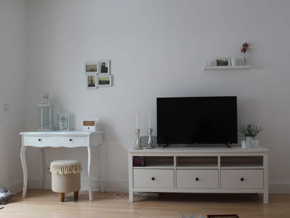 Ferienwohnung Im Turmchen