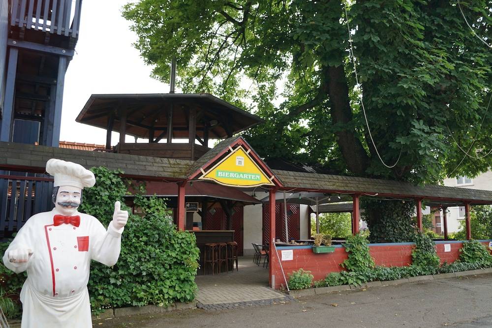 Neue Post