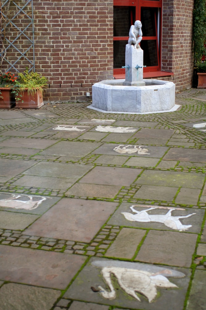 Fountain