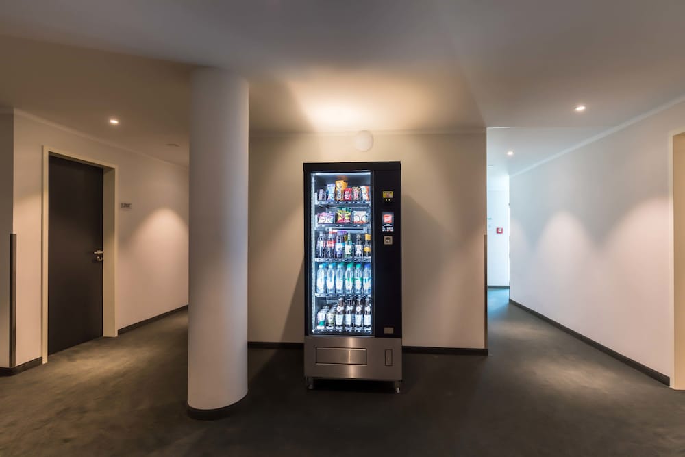 Vending machine