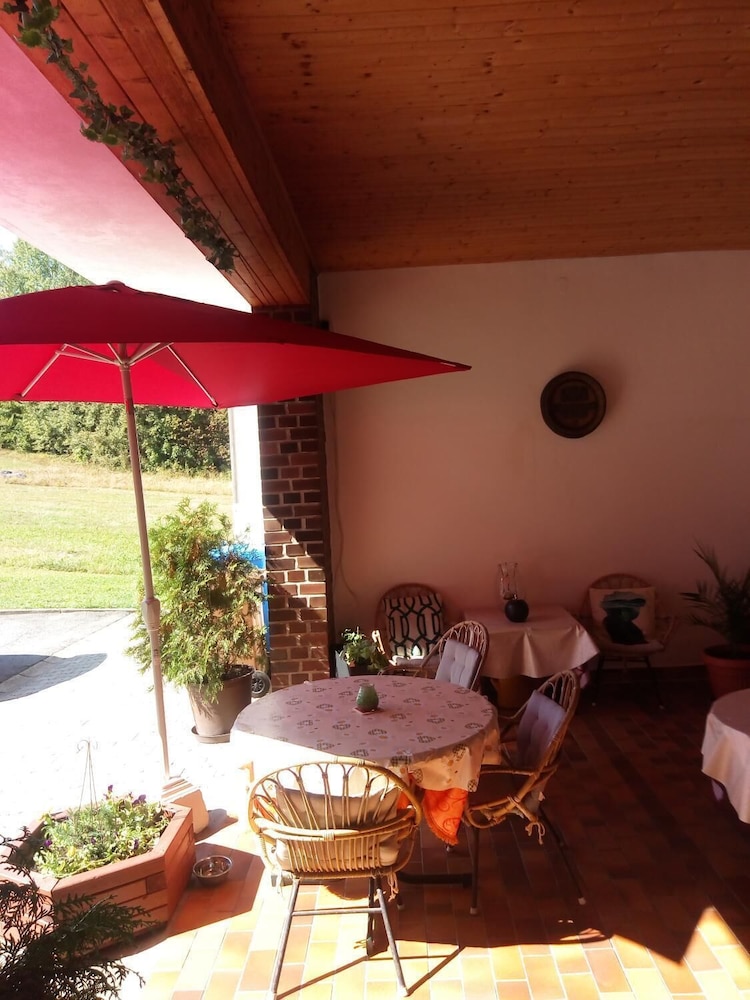 Sundeck