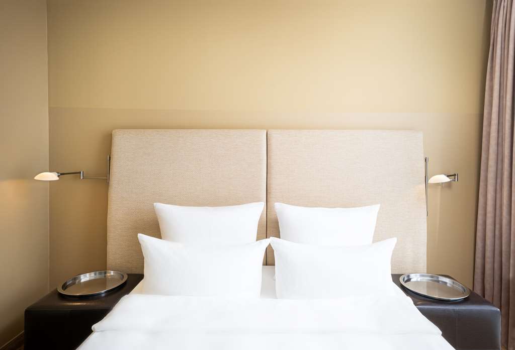 the rilano hotel hamburg standard doppelzimmer doppelbett