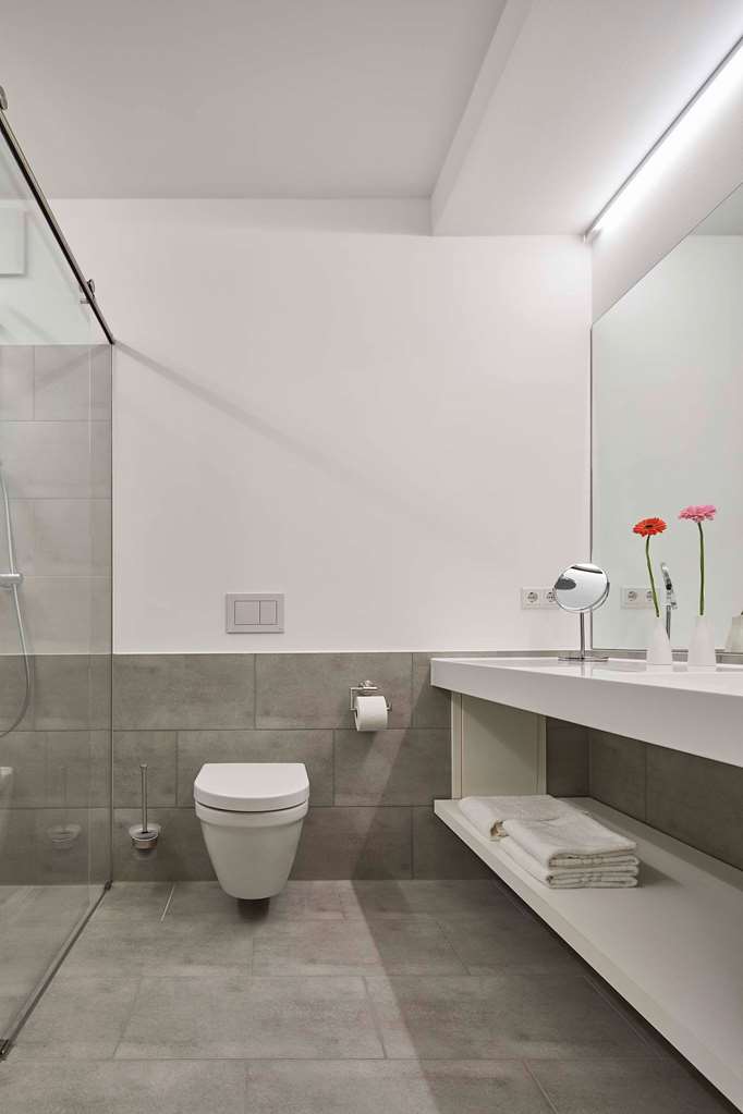 Essen Flowers Hotel