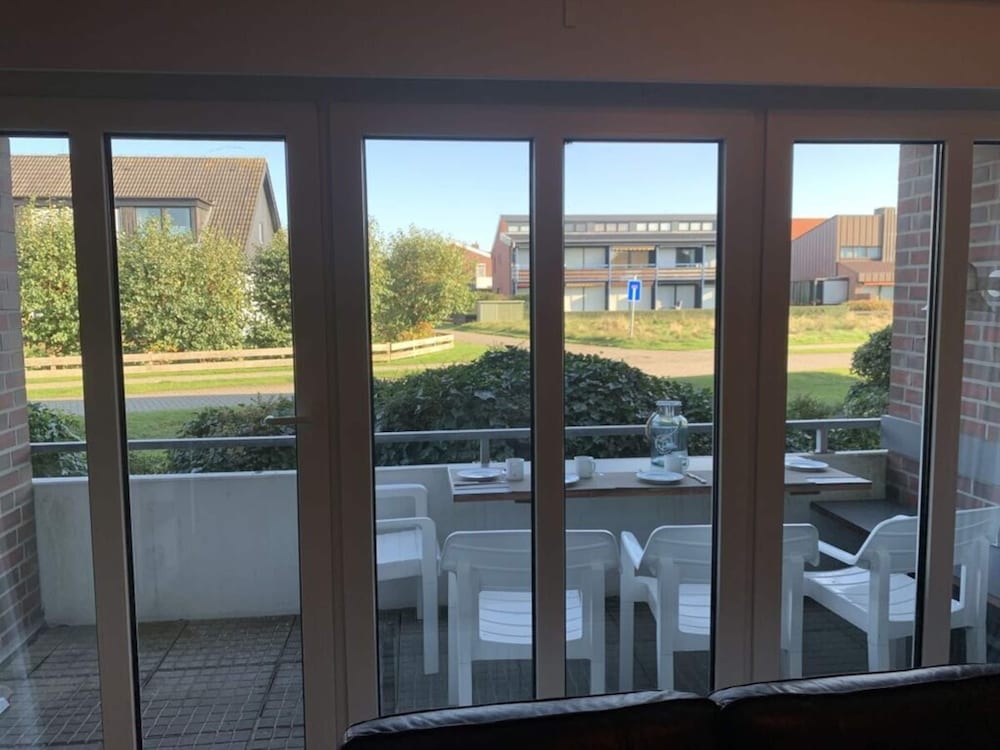 Holiday Apartment sea air