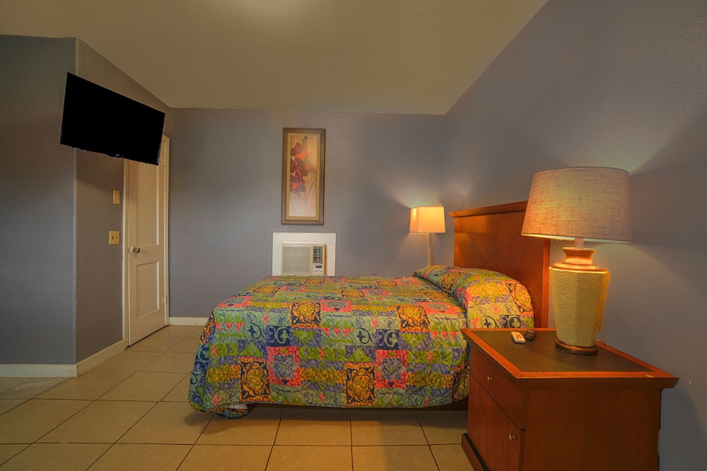 Texana Inn Edna By Oyo - featured photo