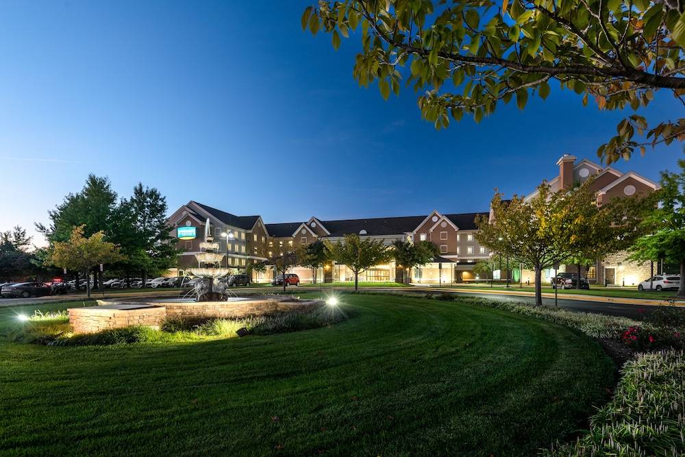 Staybridge Suites Chantilly Dulles Airport an IHG Hotel - featured photo