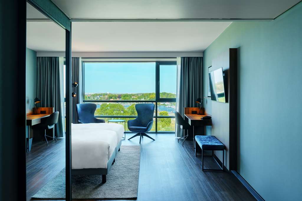 Premium Room with view