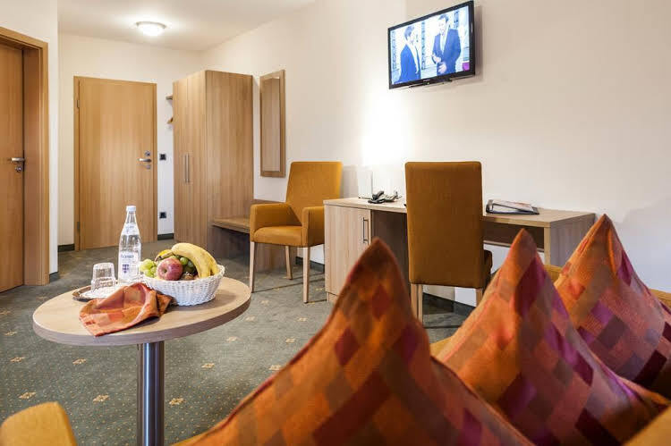 Hotel Hilker