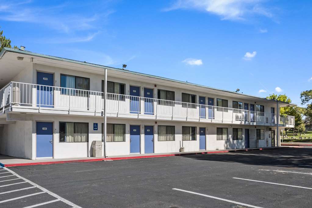 Motel 6 Winnemucca NV - photo 5